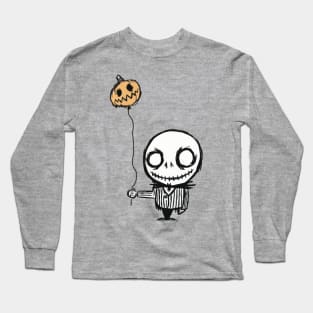 Lil' Jack Long Sleeve T-Shirt